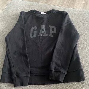 USED GAP SWEAT SHIRT KIDS